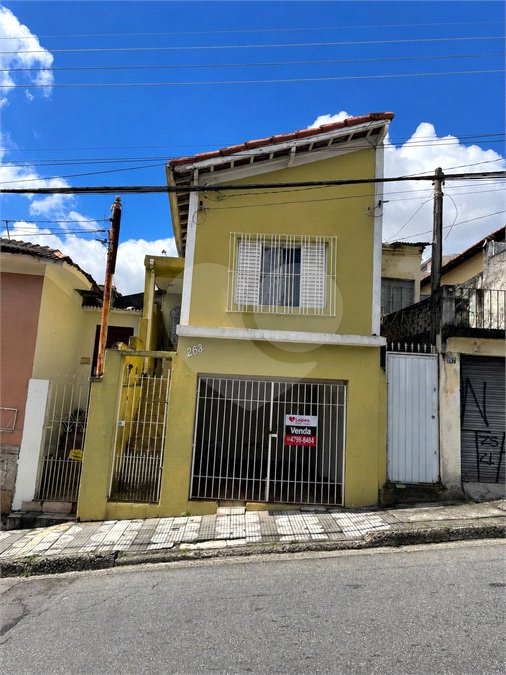 Casa à venda com 3 quartos no Centro, Mogi das Cruzes, SP