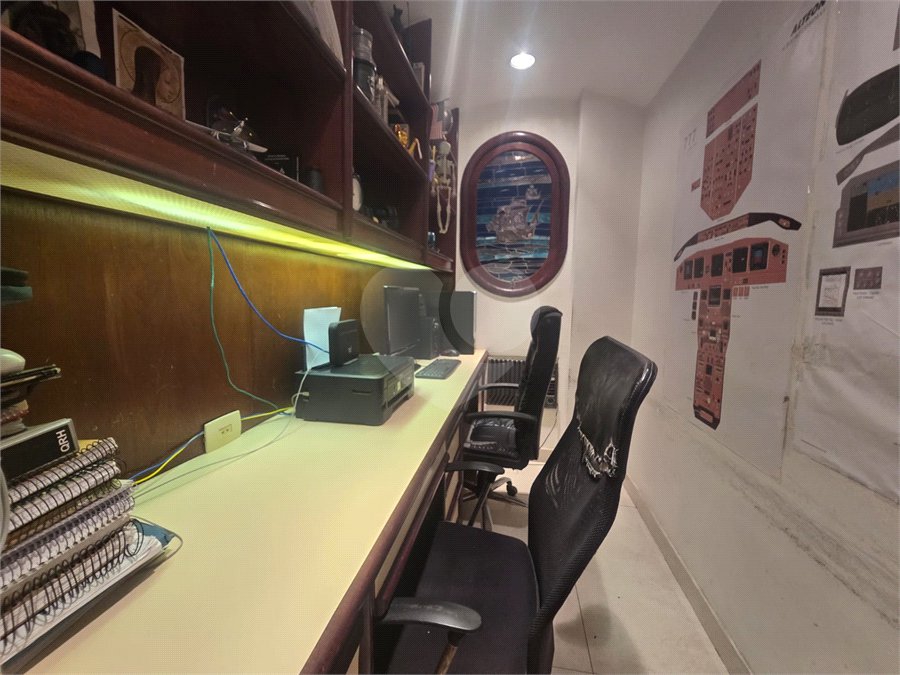 Apartamento à venda com 4 quartos, sendo 1 suíte, em Tijuca, Rio de Janeiro, RJ