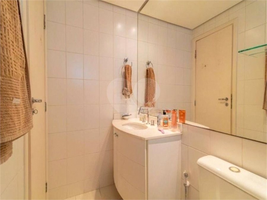 Apartamento à venda com 3 suítes em Vila Leopoldina, São Paulo, SP