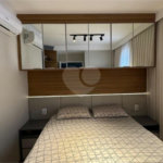 Apartamento à venda com 2 quartos, sendo 1 suíte, em Jardim Piratininga, Sorocaba, SP