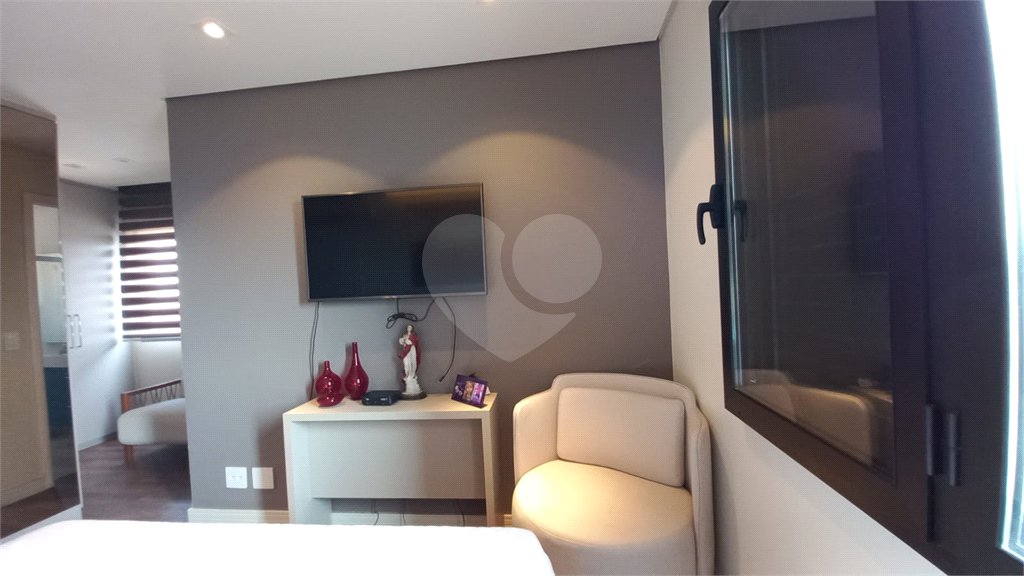 Duplex à venda com 3 quartos, sendo 1 suíte, em Jardim Bonfiglioli, São Paulo, SP