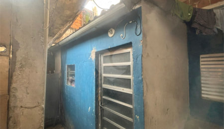 Terreno à venda em Vila Aurora (zona Norte), São Paulo, SP