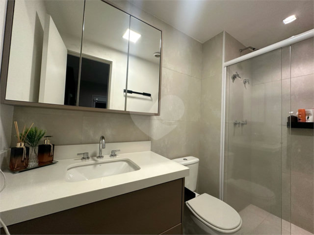 Apartamento à venda com 2 quartos, sendo 1 suíte,  em Vila Guilherme, São Paulo, SP
