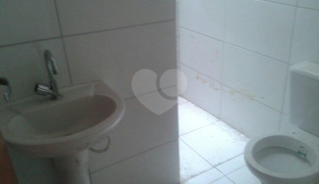 Casa à venda com 2 quartos no condomínio Villaggio Dona Regina, São Paulo - SP