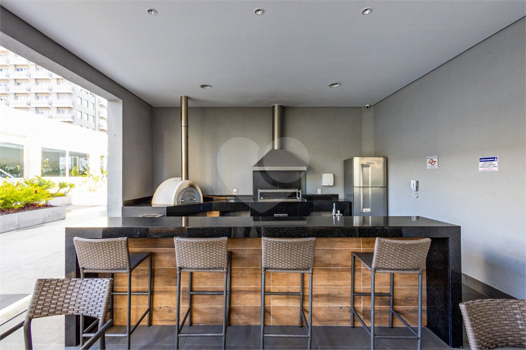 Apartamento à venda com 2 quartos, sendo 1 suíte,  em Vila Leopoldina, São Paulo, SP