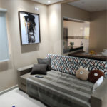 Apartamento à venda com 3 quartos, sendo 1 suíte, em Paraíso, Santo André, SP