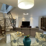 Cobertura à venda, 348 m² por R$ 3.900.000,00 - Aparecida - Santos/SP
