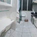 Apartamento à venda com 2 quartos, sendo 1 suíte, em Saúde, São Paulo, SP