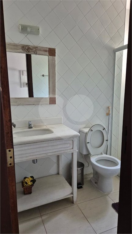 Casa à venda com 5 quartos, sendo 4 suítes,  em Geribá, Armação dos Búzios, RJ