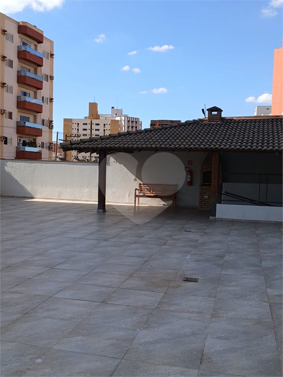 Apartamento à venda com 3 quartos, sendo 1 suíte,  em Vila Redentora, São José do Rio Preto, SP