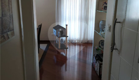 Apartamento à venda com 3 suítes em Santana, São Paulo, SP