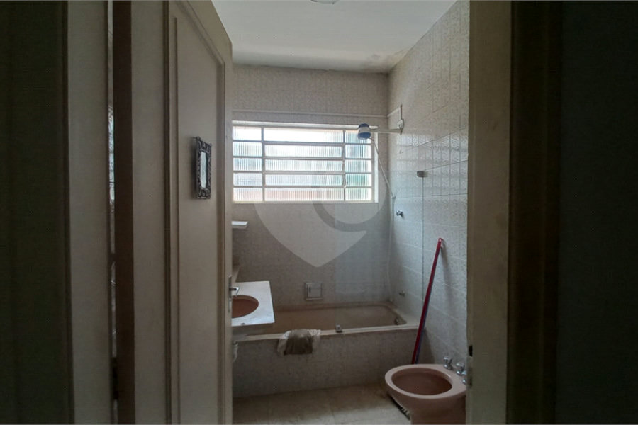 Casa à venda com 2 quartos em Santana, São Paulo, SP