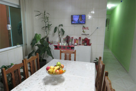 Casa à venda com 1 quarto, sendo 2 suítes, em Itaim Paulista, São Paulo, SP