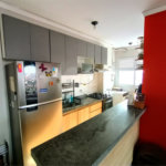 Apartamento à venda com 2 quartos em Horto, São Paulo, SP