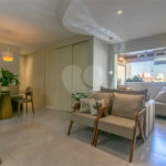 Apartamento à venda com 2 quartos, sendo 1 suíte, em Vila Santa Catarina, São Paulo, SP