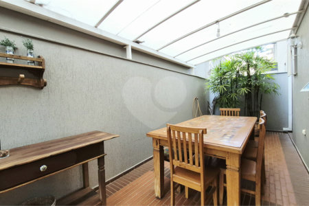 Apartamento à venda com 1 quarto em Bosque das Juritis, Ribeirão Preto, SP