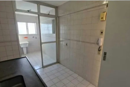 Apartamento à venda com 3 quartos em Vila Indiana, São Paulo, SP