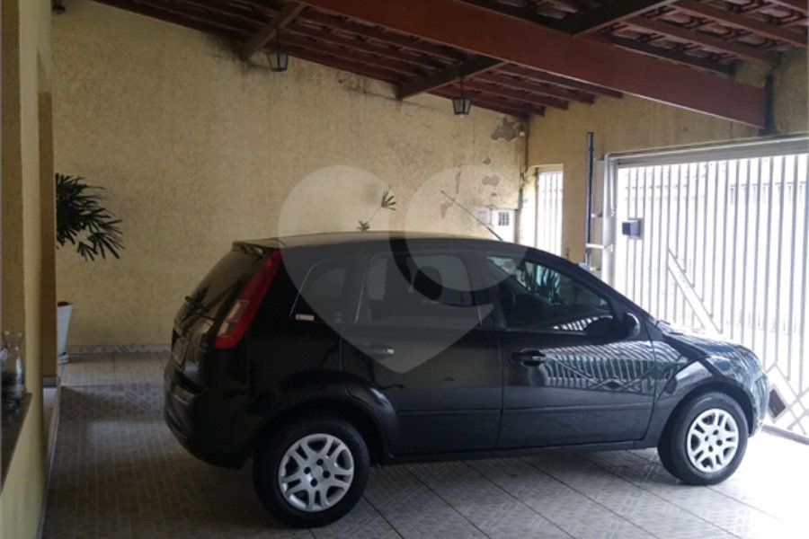 Sobrado à venda com 4 suítes em Mandaqui, São Paulo, SP