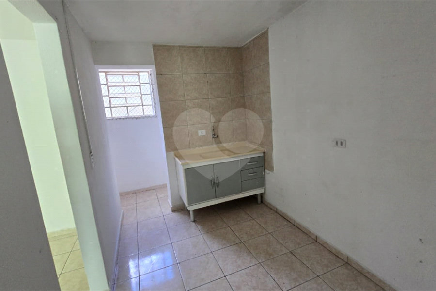 Casa de Vila para alugar com 1 quarto em Pirituba, São Paulo, SP
