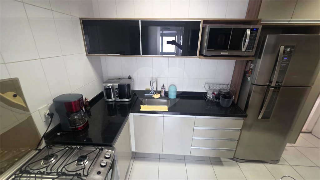 Cobertura à venda com 3 quartos, sendo 1 suíte,  em Parque Mandaqui, São Paulo, SP