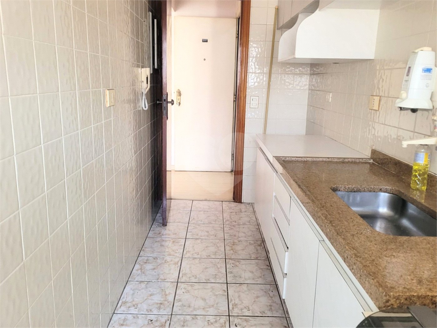 Apartamento à venda com 1 quarto em Santana, São Paulo, SP