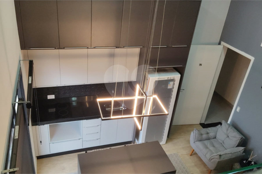Apartamento à venda com 1 quarto em Vila Galvão, Guarulhos, SP