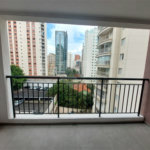 Apartamento à venda com 1 quarto em Pinheiros, São Paulo, SP