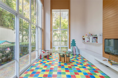 Apartamento à venda com 4 suítes em Panamby, São Paulo, SP