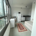 Studio à venda com 1 suíte em Vila Mariana, São Paulo, SP