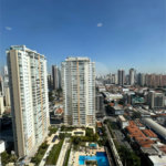 Apartamento para alugar com 4 quartos, sendo 3 suítes,  em Vila Gomes Cardim, São Paulo, SP
