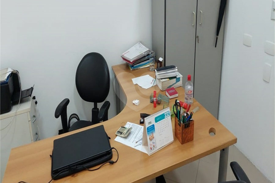 Sala à venda em Tucuruvi, São Paulo, SP