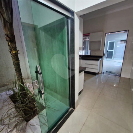 Casa à venda com 3 quartos, sendo 1 suíte, em Nova Tres Lagoas, Três Lagoas, MS