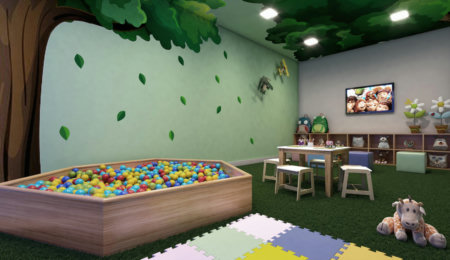 JJR Buena Vista Clube