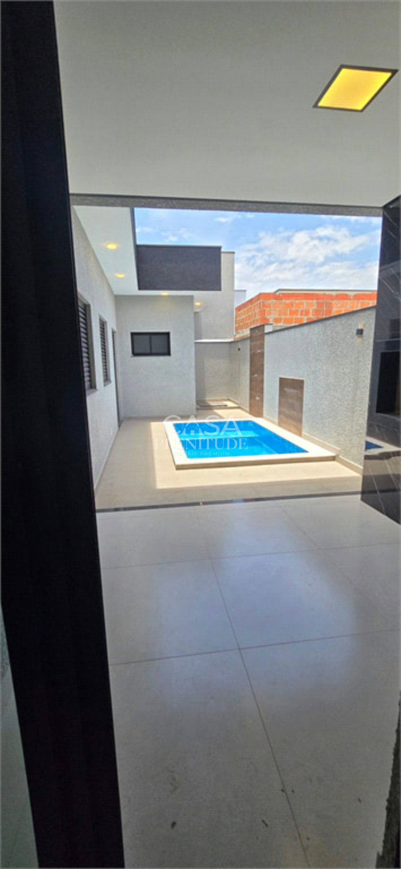 Casa em condomínio à venda com 3 quartos, sendo 2 suítes, em Jardim Novo Horizonte, Sorocaba, SP