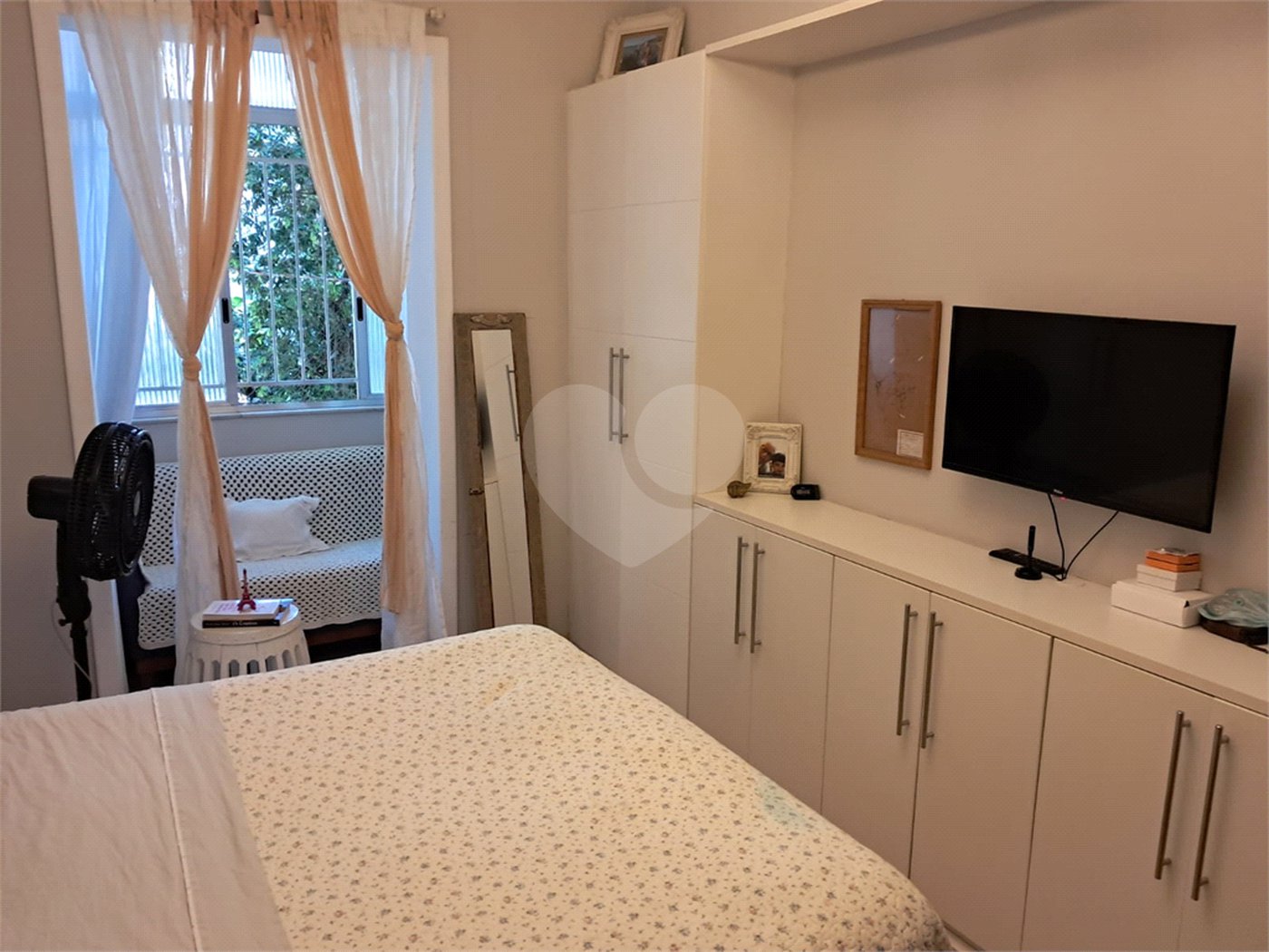 Apartamento à venda com 2 quartos em Botafogo, Rio de Janeiro, RJ