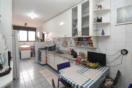 Apartamento à venda com 3 quartos, sendo 1 suíte, em Vila Maria Alta, São Paulo, SP