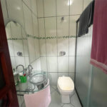 Casa à venda com 3 quartos, sendo 1 suíte, em Vila Recreio, Itapetininga, SP