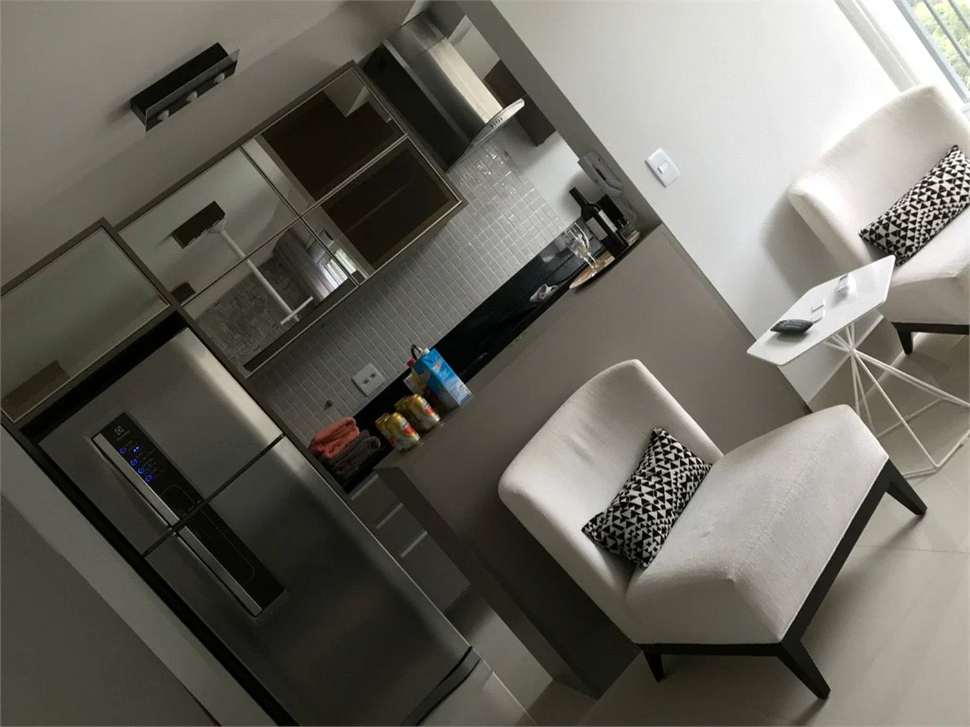 Studio à venda com 1 quarto em Vila Andrade, São Paulo, SP