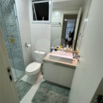 Apartamento à venda com 2 quartos, sendo 1 suíte, em Jardim Caboré, São Paulo, SP