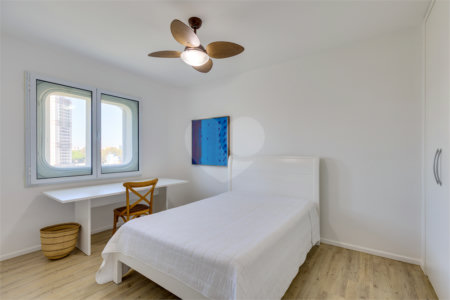 Apartamento à venda com 3 quartos, sendo 1 suíte, em Granja Julieta, São Paulo, SP