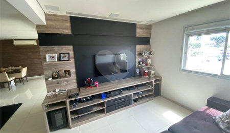 Apartamento à venda com 3 suítes em Santana, São Paulo, SP