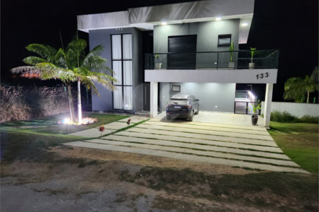 Casa à venda com 3 suítes em Jardim Nova Esperança, Jacareí, SP