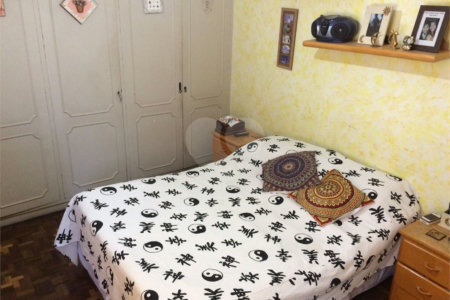 Cobertura à venda com 4 quartos em TIJUCA, Rio de Janeiro, RJ