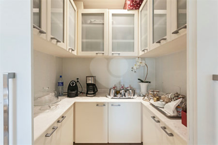 Apartamento à venda com 4 suítes em Panamby, São Paulo, SP