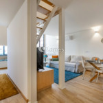 Apartamento T2 Duplex à venda no Bonfim, Porto, Portugal – Mobiliado