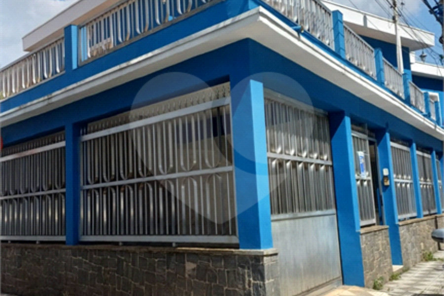 Sobrado à venda com 3 quartos, sendo 2 suítes, em Vila Guilherme, São Paulo, SP