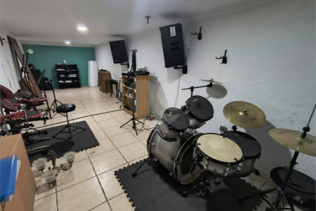 Casa à venda com 3 quartos, sendo 1 suíte, em Vila Indiana, São Paulo, SP