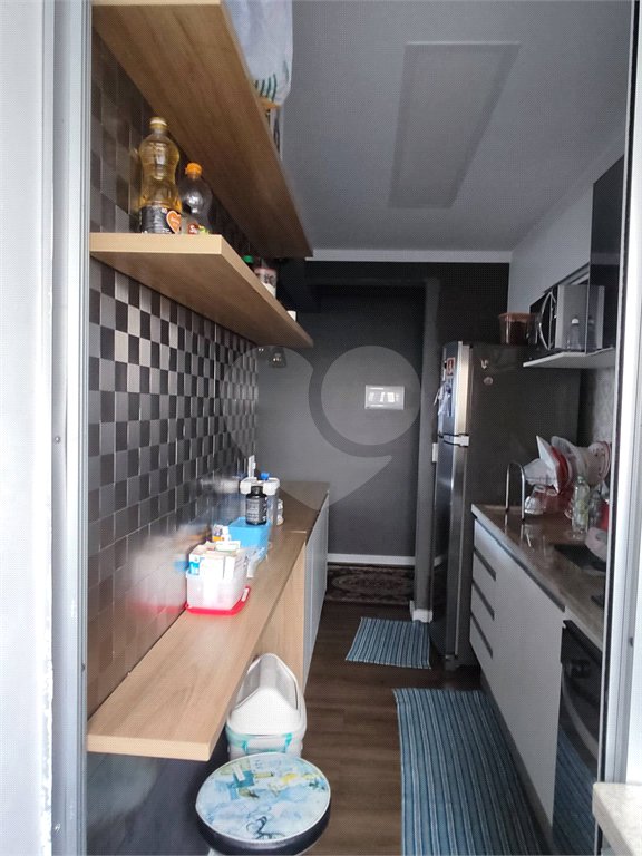 Apartamento à venda com 3 quartos, sendo 1 suíte, em Jaçanã, São Paulo, SP
