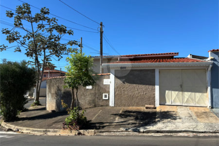 Casa à venda com 2 quartos em Vila Maria, Indaiatuba, SP