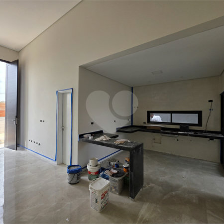 Casa à venda com 3 suítes no condomínio Reserva Ipanema I, Sorocaba - SP